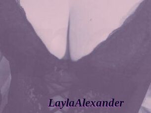 Layla_Alexander Spezial Sexcam