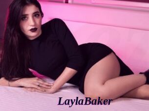 LaylaBaker