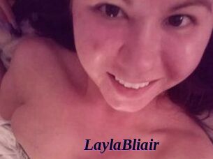 Layla_Bliair Spezial Sexcam