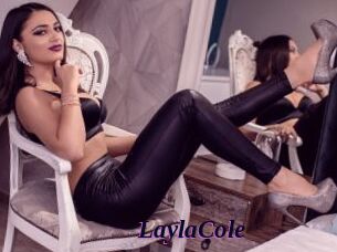 LaylaCole