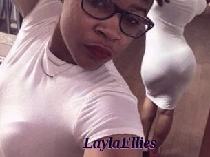 Layla_Ellies Spezial Sexcam