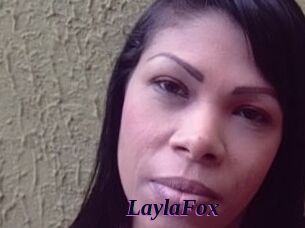 LaylaFox