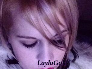 LaylaGold