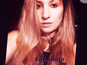 LaylaRayn