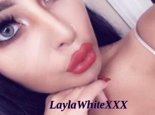 LaylaWhiteXXX Spezial Sexcam