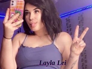 Layla_Lei