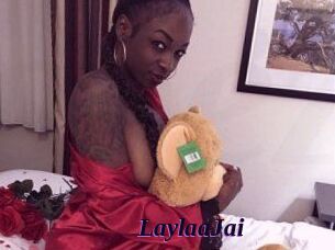 LaylaaJai Spezial Sexcam