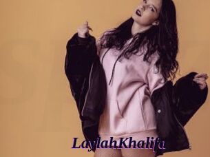 LaylahKhalifa