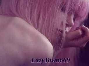 LazyTown669
