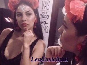 LeaCastellani