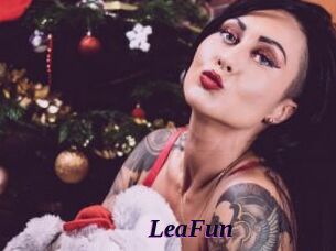 LeaFun
