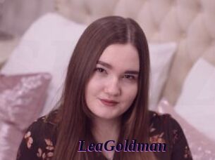 LeaGoldman