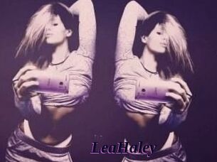 LeaHaley