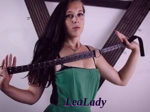 LeaLady