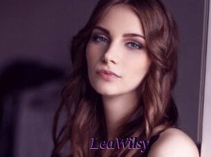 LeaWilsy