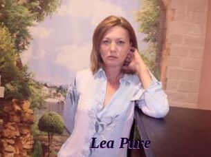 Lea_Pure