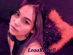 LeaaRussell