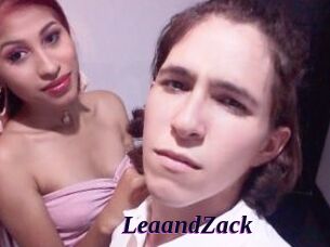 LeaandZack