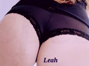 Leah