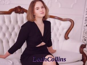 LeahCollins Spezial Sexcam