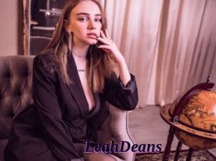LeahDeans