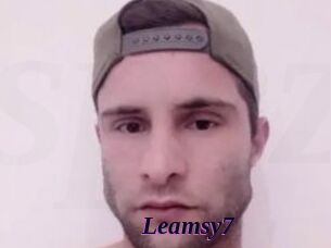Leamsy7