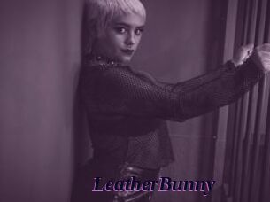 LeatherBunny