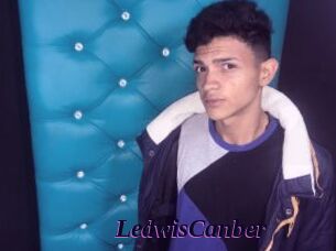 LedwisCanber