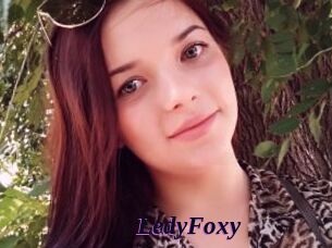 LedyFoxy