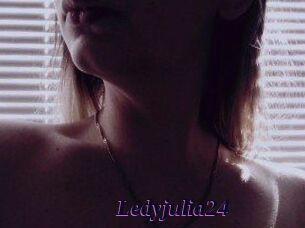 Ledyjulia24