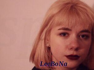 LeeBoNa