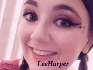LeeHarper