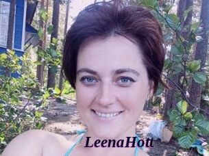 LeenaHott Spezial Sexcam
