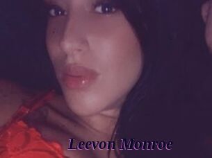 Leevon_Monroe