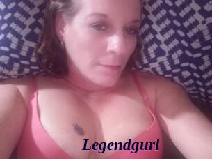 Legendgurl