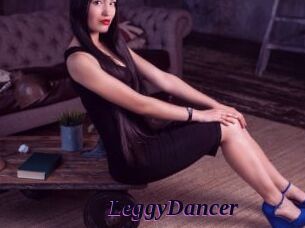 LeggyDancer