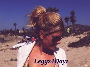 Leggz4Dayz