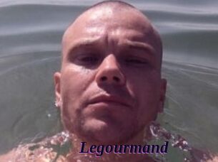Legourmand