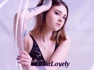 LeiaLovely