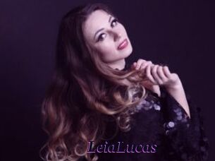 LeiaLucas