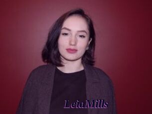 LeiaMills