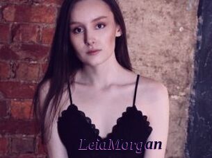 LeiaMorgan