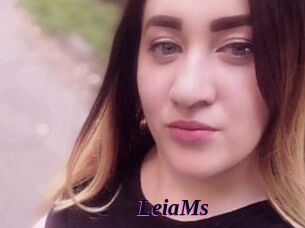 LeiaMs