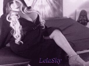 LeiaSky