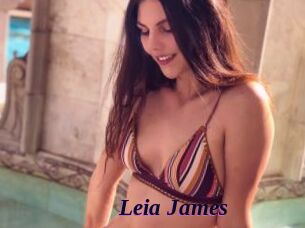 Leia_James