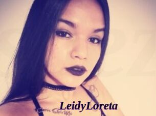 LeidyLoreta