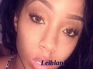 Leihlani Spezial Sexcam