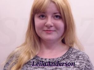 LeilaAnderson