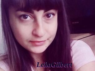 LeilaGilbert