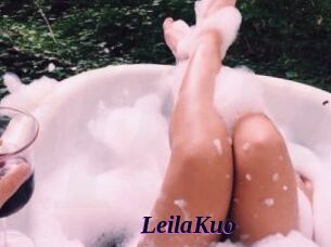 LeilaKuo